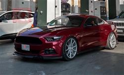 فورد موستانج